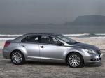 Suzuki Kizashi 2011 года (ZA)